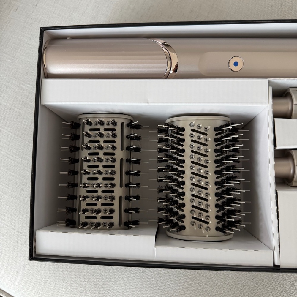 NIB Shark FlexStyle Air Styling & Drying System, HD430 - Picture 5 of 9